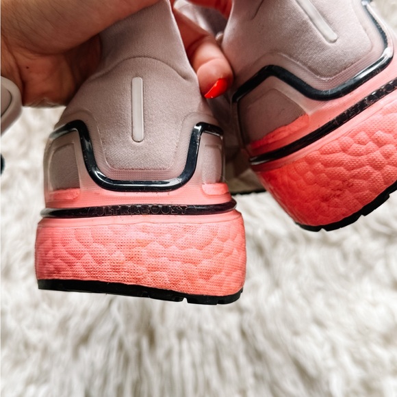 Adidas: Ultraboost 20 Running Shoes - Picture 4 of 8